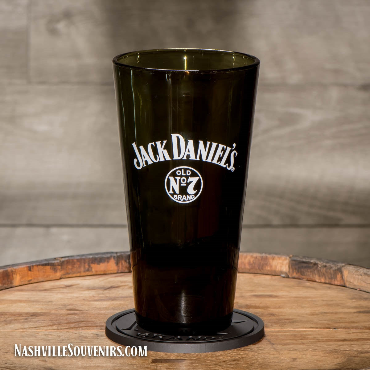 Jack Daniels Old No.7 Tall Glass Set