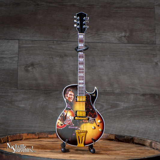 Elvis Presley Electric Guitar