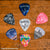 Nashville Guitar Picks