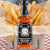 Jack up those fries with some Historic Lynchburg Jalapeno Pepper Ketchup that's made with real Jack Daniels Black Label whiskey. FREE SHIPPING on all US orders over $75!
