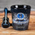 Nashville Guitar Handle Shot Glass