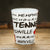 Tennessee Shot Glass Tennessee City Names