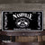 Nashville "Home of Country Music" License Plate