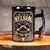 Shotgun Willie Coffee Mug