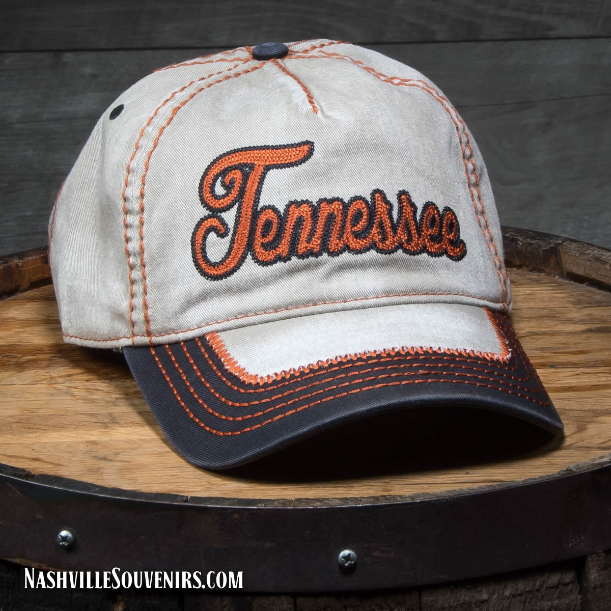 Tennessee Ball Cap