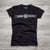 Officially licensed Jack Daniels Women's Old No.7 Lynchburg Tennessee T-Shirt in black. Get yours today with FREE SHIPPING on all US orders over $75!