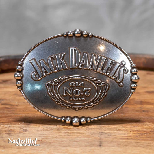 Jack Daniel`s Belt Buckle Old No 7 Brand Western Authentic Officially Licensed e Jack Daniel`s Belt Buckle Old No 7 Brand Western Authentic Officially Licensed e