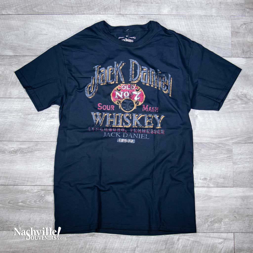 Jack Daniel's Sour Mash Whiskey