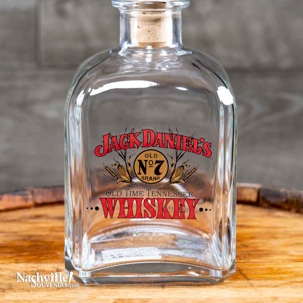 Home Jack Daniel's Old No.7 Tennessee Whiskey 70cl