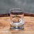 Officially licensed collectible Jack Daniel's "Winter Jack" Shot Glass is a great addition to your JD barware. Jack Daniel’s Winter Jack is a seasonal blend of apple cider liqueur, Jack Daniel’s Old No. 7 Tennessee Whiskey and holiday spices.