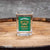 Officially licensed vintage Vintage Jack Daniel's "Green Label" shot glass is one of several new shot glass designs in a series featuring exact reproductions of vintage Jack Daniel's logos used by the company on their products in days gone by.