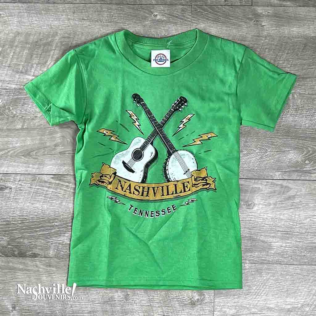 Best Nashville Shirts Custom Nashville TShirts