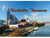 Nashville Postcard - "Nashville Tennessee" (10 Cards)