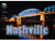 Nashville Postcard - "Nashville Bridge" (10 Cards)