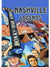 Nashville Postcard - "Nashville Legends" (10 Cards)