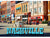 Nashville Postcard - "Nashville Carriage Rides" Nashville (10 Cards)