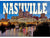 Nashville Postcard - "Nashville Skyline" Nashville (10 Cards)