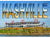 Nashville Postcard - "Nashville LP Field" Nashville (10 Cards)