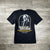 ***Limited Edition*** Willie Nelson - 90th Birthday Tee